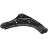 Moog RK621157 Suspension Control Arm and Ball Joint Assembly Suspension Control Arm and Ball Joint Assembly