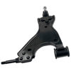 Moog RK621231 Suspension Control Arm and Ball Joint Assembly Suspension Control Arm and Ball Joint Assembly