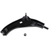 Moog RK621262 Suspension Control Arm and Ball Joint Assembly Suspension Control Arm and Ball Joint Assembly