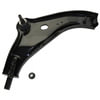 Moog RK621263 Suspension Control Arm and Ball Joint Assembly Suspension Control Arm and Ball Joint Assembly