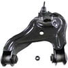Moog RK621264 Suspension Control Arm and Ball Joint Assembly Suspension Control Arm and Ball Joint Assembly