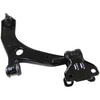 Moog RK621270 Suspension Control Arm and Ball Joint Assembly MOOG RK621270 Suspension Control Arm and Ball Joint Assembly