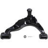 Moog RK621294 Suspension Control Arm and Ball Joint Assembly Suspension Control Arm and Ball Joint Assembly