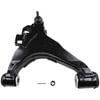 Moog RK621304 Suspension Control Arm and Ball Joint Assembly MOOG RK621304 Suspension Control Arm and Ball Joint Assembly