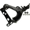 Moog RK621316 Suspension Control Arm and Ball Joint Assembly Suspension Control Arm and Ball Joint Assembly