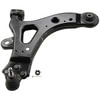 Moog RK621352 Suspension Control Arm and Ball Joint Assembly MOOG RK621352 Suspension Control Arm and Ball Joint Assembly