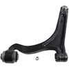 Moog RK621362 Suspension Control Arm and Ball Joint Assembly Suspension Control Arm and Ball Joint Assembly