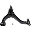 Moog RK621375 Suspension Control Arm and Ball Joint Assembly Suspension Control Arm and Ball Joint Assembly