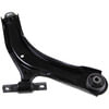 Moog RK621452 Suspension Control Arm and Ball Joint Assembly Suspension Control Arm and Ball Joint Assembly