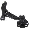 Moog RK621460 Suspension Control Arm and Ball Joint Assembly Suspension Control Arm and Ball Joint Assembly