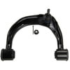 RK621475 by MOOG - MOOG RK621475 Suspension Control Arm and Ball Joint Assembly front left upper