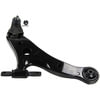 Moog RK621476 Suspension Control Arm and Ball Joint Assembly Suspension Control Arm and Ball Joint Assembly