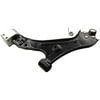 Moog RK621490 Suspension Control Arm and Ball Joint Assembly Suspension Control Arm and Ball Joint Assembly