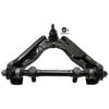Moog RK620631 Suspension Control Arm and Ball Joint Assembly Suspension Control Arm and Ball Joint Assembly