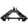 Moog RK620632 Suspension Control Arm and Ball Joint Assembly Suspension Control Arm and Ball Joint Assembly