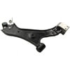 Moog RK620661 Suspension Control Arm and Ball Joint Assembly Suspension Control Arm and Ball Joint Assembly