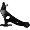 Moog RK620713 Suspension Control Arm and Ball Joint Assembly Suspension Control Arm and Ball Joint Assembly