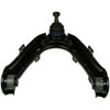Moog RK620887 Suspension Control Arm and Ball Joint Assembly Suspension Control Arm and Ball Joint Assembly