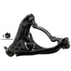 Moog RK621756 Suspension Control Arm and Ball Joint Assembly Suspension Control Arm and Ball Joint Assembly