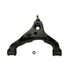 Moog RK621966 Suspension Control Arm and Ball Joint Assembly Suspension Control Arm and Ball Joint Assembly