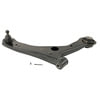 Moog RK622034 Suspension Control Arm and Ball Joint Assembly Suspension Control Arm and Ball Joint Assembly