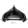 Moog RK622047 Suspension Control Arm and Ball Joint Assembly Suspension Control Arm and Ball Joint Assembly