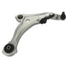 Moog RK622054 Suspension Control Arm and Ball Joint Assembly Suspension Control Arm and Ball Joint Assembly