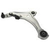 Moog RK622059 Suspension Control Arm and Ball Joint Assembly Suspension Control Arm and Ball Joint Assembly