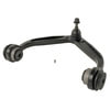 RK622128 by MOOG - MOOG RK622128 Suspension Control Arm and Ball Joint Assembly front upper