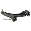 Moog RK622155 Suspension Control Arm and Ball Joint Assembly Suspension Control Arm and Ball Joint Assembly