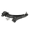 Moog RK622156 Suspension Control Arm and Ball Joint Assembly Suspension Control Arm and Ball Joint Assembly
