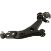 Moog RK622161 Suspension Control Arm and Ball Joint Assembly MOOG RK622161 Suspension Control Arm and Ball Joint Assembly