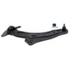 Moog RK621552 Suspension Control Arm and Ball Joint Assembly Suspension Control Arm and Ball Joint Assembly