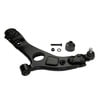 Moog RK621592 Suspension Control Arm and Ball Joint Assembly Suspension Control Arm and Ball Joint Assembly