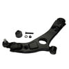 Moog RK621593 Suspension Control Arm and Ball Joint Assembly Suspension Control Arm and Ball Joint Assembly