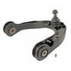 RK621607 by MOOG - MOOG RK621607 Suspension Control Arm and Ball Joint Assembly front right upper