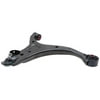 Moog RK621685 Suspension Control Arm and Ball Joint Assembly Suspension Control Arm and Ball Joint Assembly