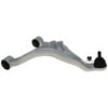 RK621719 by MOOG - Suspension Control Arm and Ball Joint Assembly