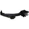 Moog RK621744 Suspension Control Arm and Ball Joint Assembly Suspension Control Arm and Ball Joint Assembly