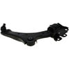 Moog RK621745 Suspension Control Arm and Ball Joint Assembly Suspension Control Arm and Ball Joint Assembly