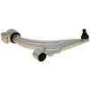Moog RK621752 Suspension Control Arm and Ball Joint Assembly Suspension Control Arm and Ball Joint Assembly