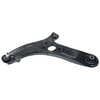 Moog RK622643 Suspension Control Arm and Ball Joint Assembly Suspension Control Arm and Ball Joint Assembly