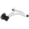 RK622753 by MOOG - Suspension Control Arm and Ball Joint Assembly