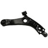 Moog RK622768 Suspension Control Arm and Ball Joint Assembly Suspension Control Arm and Ball Joint Assembly