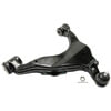 Moog RK622835 Suspension Control Arm and Ball Joint Assembly Suspension Control Arm and Ball Joint Assembly