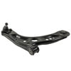 RK622883 by MOOG - Suspension Control Arm and Ball Joint Assembly
