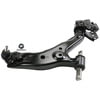 Moog RK622930 Suspension Control Arm and Ball Joint Assembly MOOG RK622930 Suspension Control Arm and Ball Joint Assembly