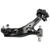 Moog RK622942 Suspension Control Arm and Ball Joint Assembly MOOG RK622942 Suspension Control Arm and Ball Joint Assembly
