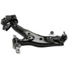 Moog RK622943 Suspension Control Arm and Ball Joint Assembly MOOG RK622943 Suspension Control Arm and Ball Joint Assembly