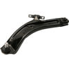 Moog RK623110 Suspension Control Arm and Ball Joint Assembly Suspension Control Arm and Ball Joint Assembly